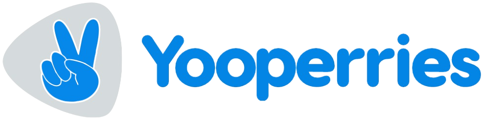 Yooperries