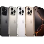 iPhone 16 Pro Max 256