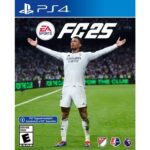 EA SPORTS FC 25 – PlayStation 4