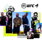EA Sports UFC 4 – PlayStation 4