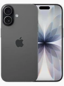 Iphone 17 256GB(Black)