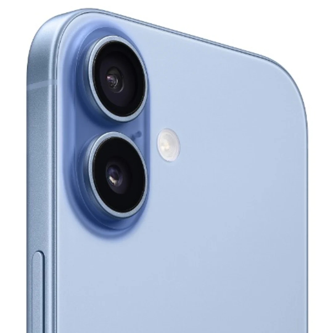 iPhone 17 256GB(Mist Blue)