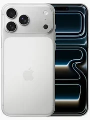 Iphone 17 Pro Max 256GB(Silver)