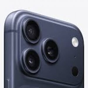 Iphone 17 Pro Max 2TB(Blue)