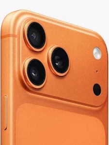 Iphone 17 Pro Max 256GB(Orange)