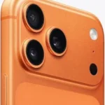 iphone 17 Pro 256GB(Orange)