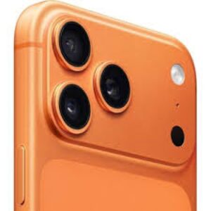 Iphone 17 Pro Max 512GB(Orange)