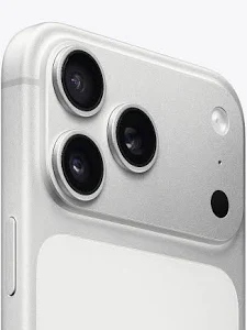 Iphone 17 Pro Max 512GB(Silver)