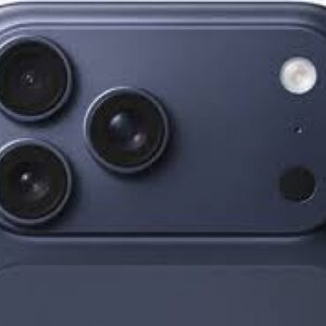 Iphone 17 Pro Max 256GB(Blue)