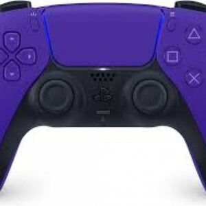 Ps5 Controller(Purple)