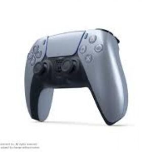 Ps5 Controller(Silver)