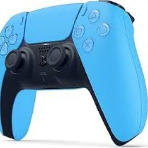 Ps5 Controller(Strat light Blue)