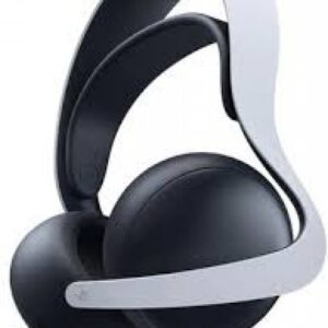 Ps5 Headset Elite White