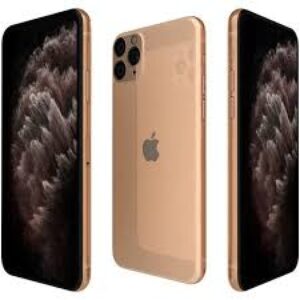 iPhone 11 Pro Max 512GB
