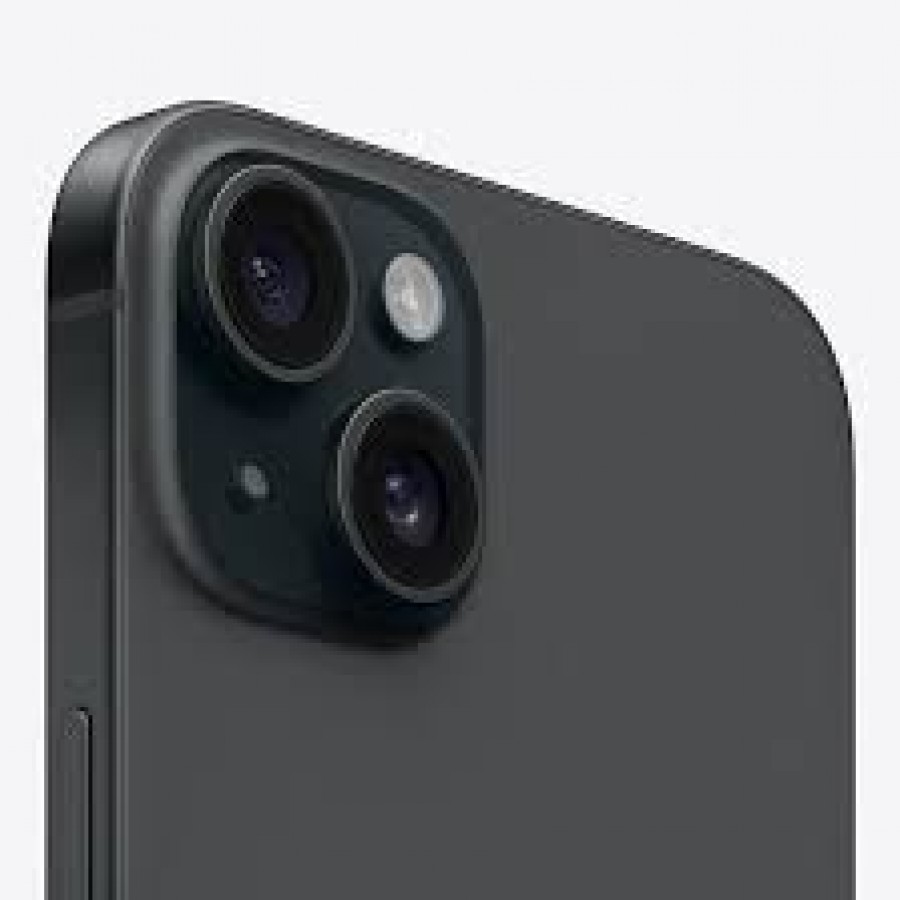 iPhone 15 128GB(Black)